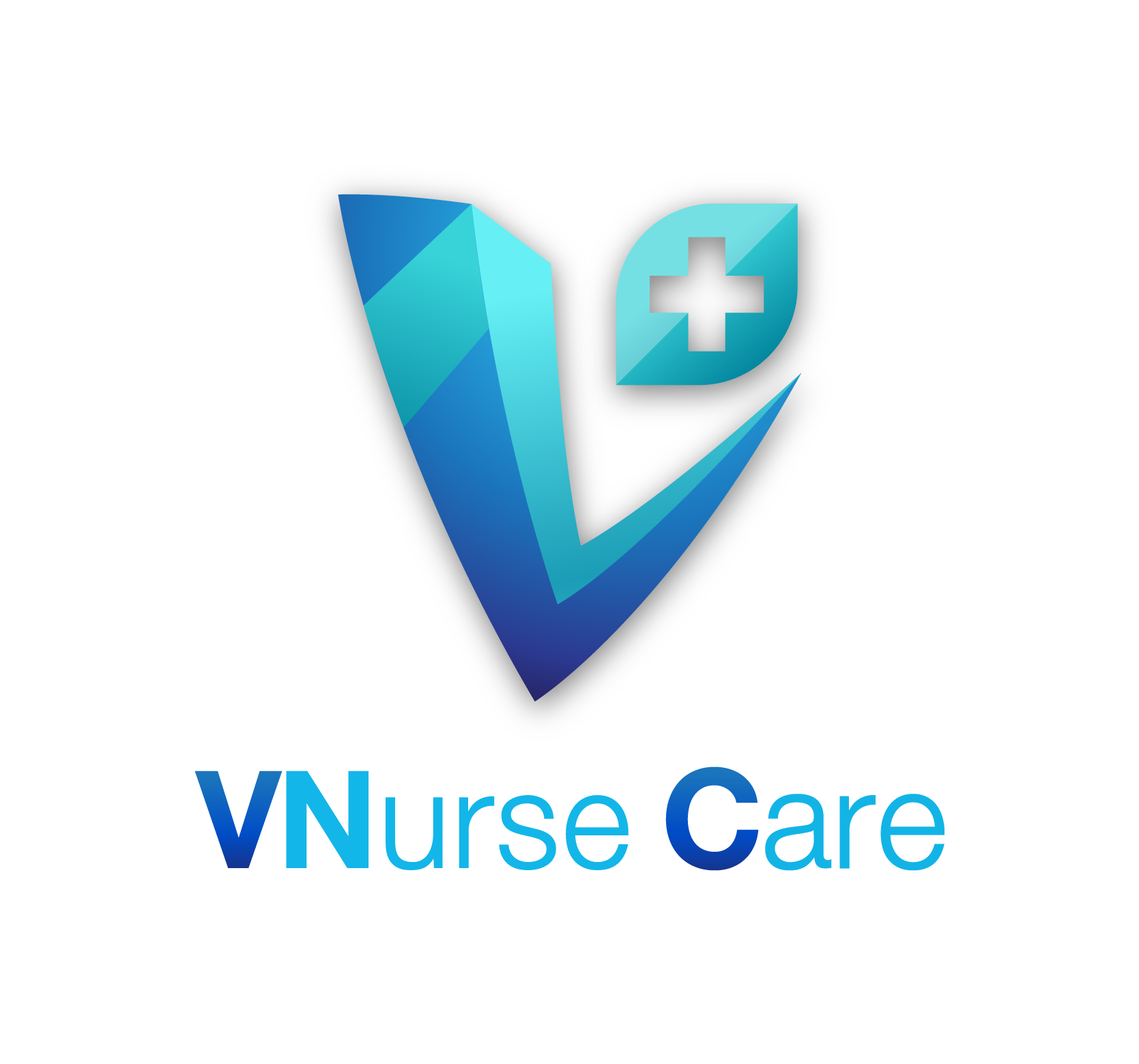 VNurse Logo