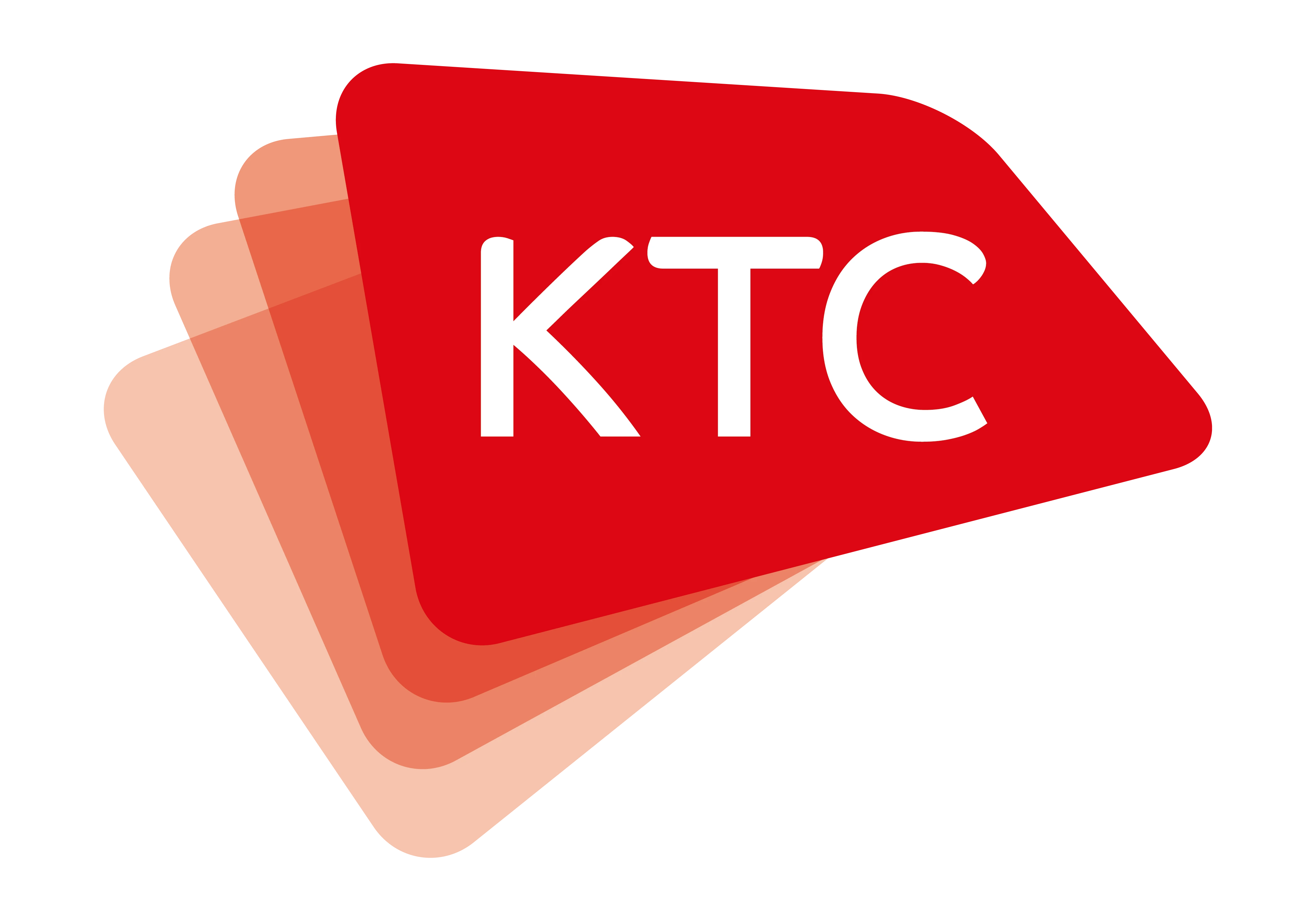 บัตรเครดิต KTC