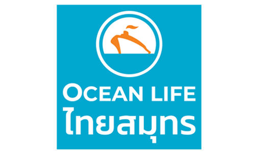OCEAN LIFE ไทยสมุทร