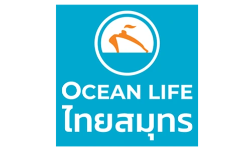 OCEAN LIFE ไทยสมุทร 