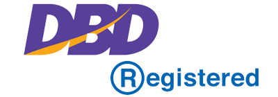 DBD Registered การันตีความปลอดภัยโดยกรมพัฒนาธุรกิจการค้า